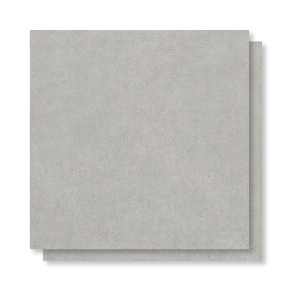 Piso Cerâmico Polido Karina 75x75cm Sensi Soft Retificado - 75038