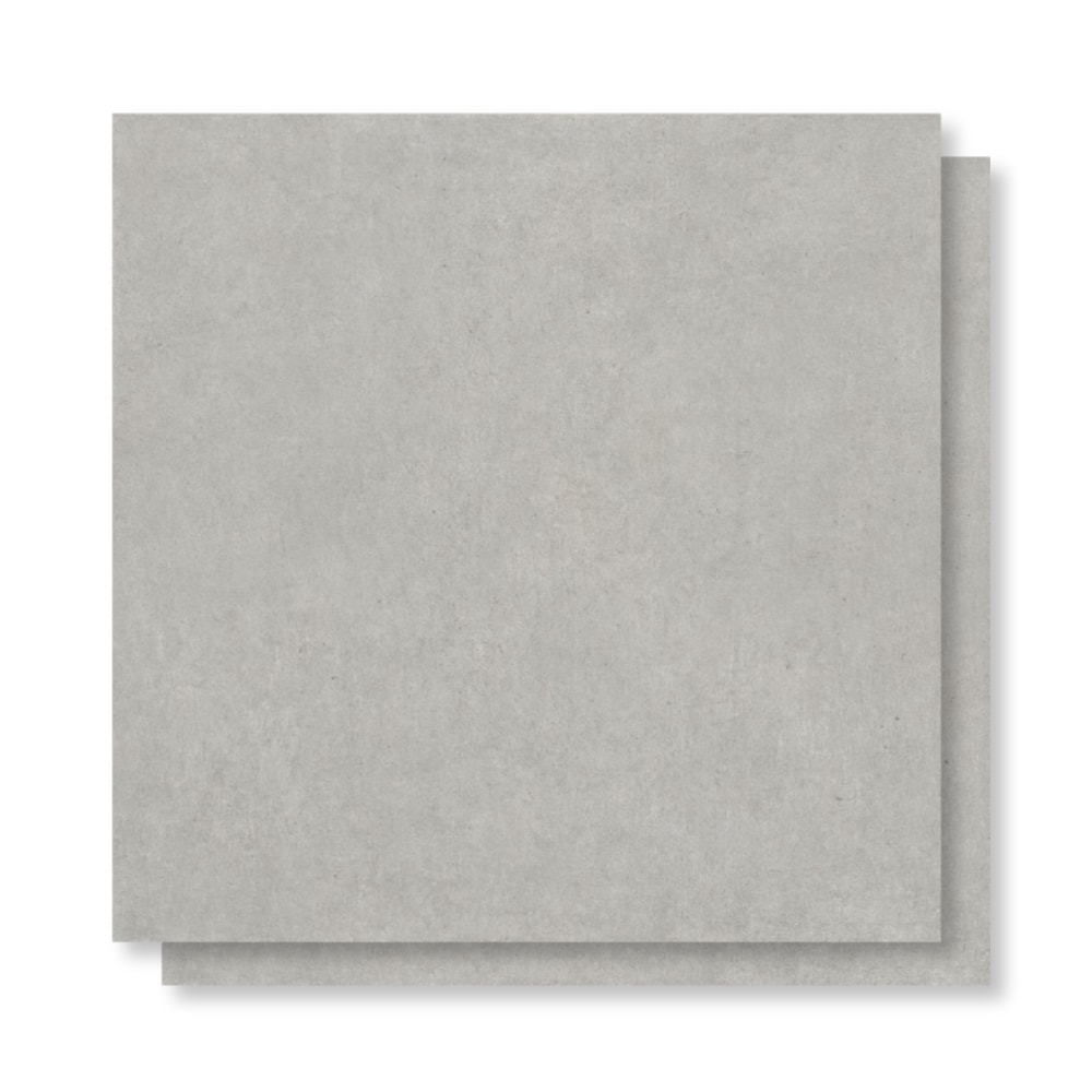 Piso Cerâmico Polido Karina 75x75cm Sensi Soft Retificado - 75038