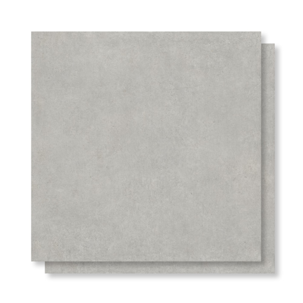 Piso Cerâmico Polido Karina 75x75cm Sensi Soft Retificado - 75038