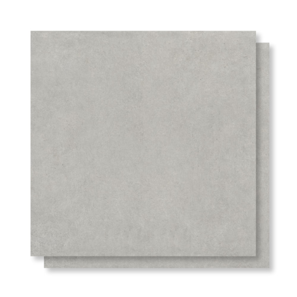 Piso Cerâmico Polido Karina 75x75cm Sensi Soft Retificado - 75038