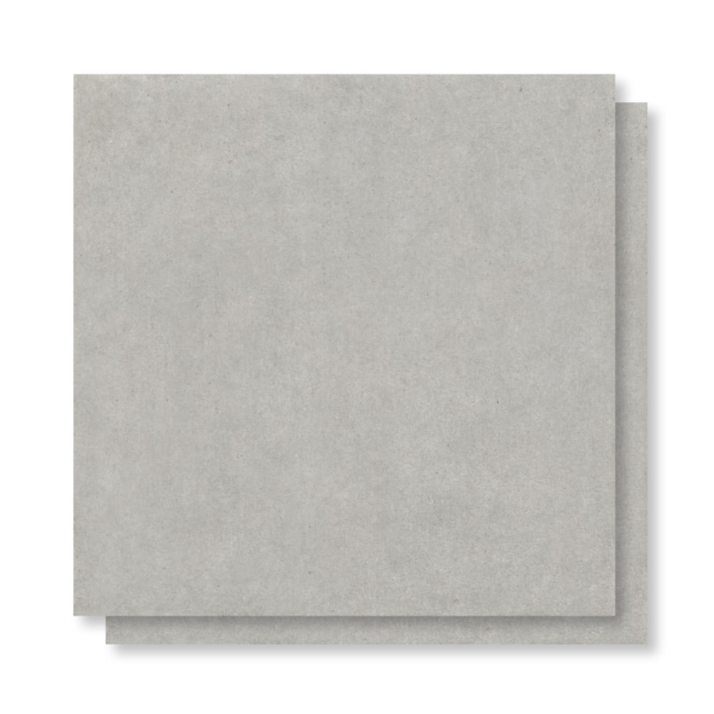 Piso Cerâmico Polido Karina 75x75cm Sensi Soft Retificado - 75038