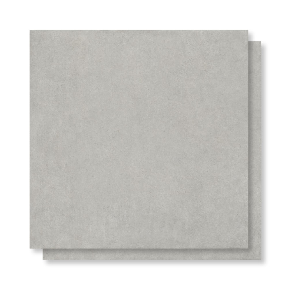 Piso Cerâmico Polido Karina 75x75cm Sensi Soft Retificado - 75038