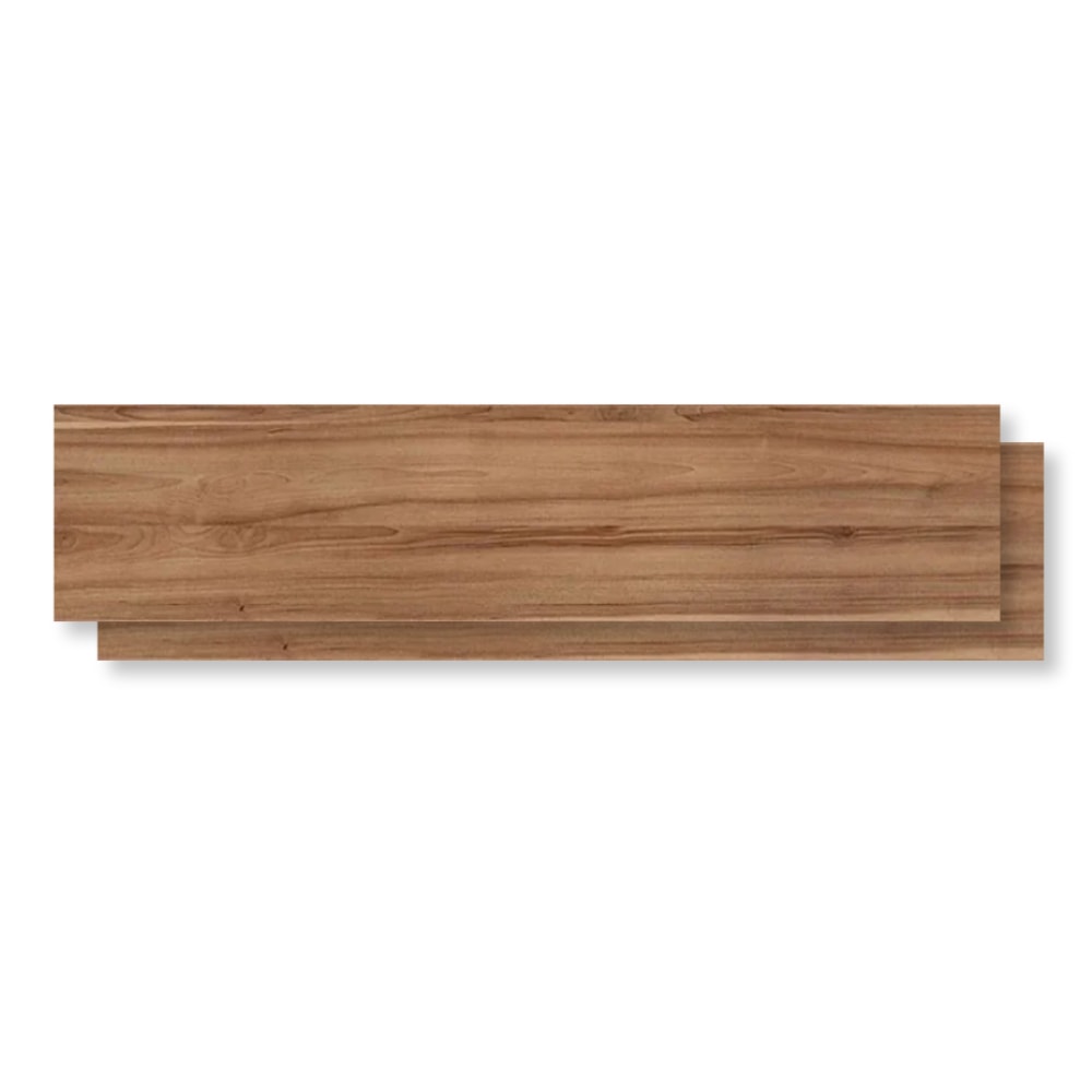 Piso Laminado 135,7x21,7cm Caixa 2,36m² Eucafloor Prime Click Cappuccino - 7951427
