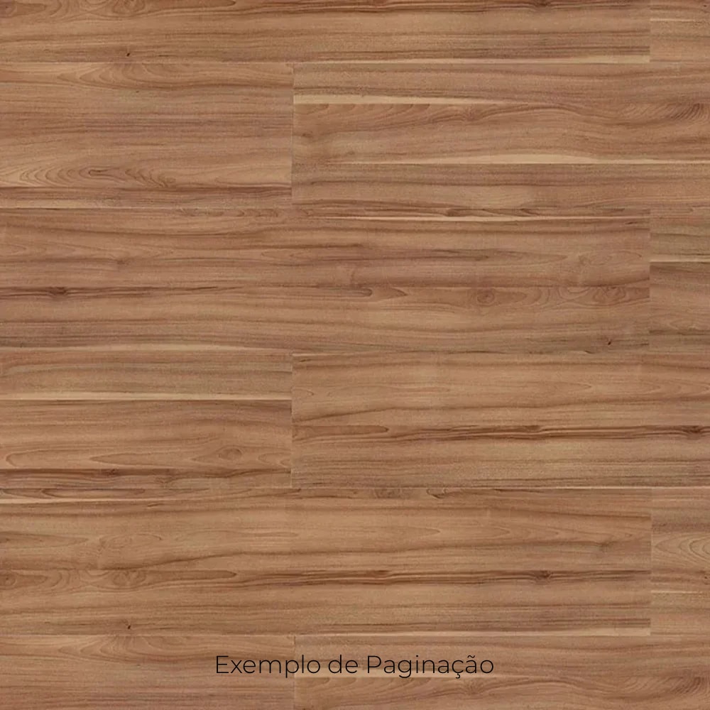 Piso Laminado 135,7x21,7cm Caixa 2,36m² Eucafloor Prime Click Cappuccino - 7951427