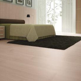 Piso Laminado 135,7x21,7cm Caixa 2,36m² Eucafloor Prime Click Carvalho Maiorca - 07951425