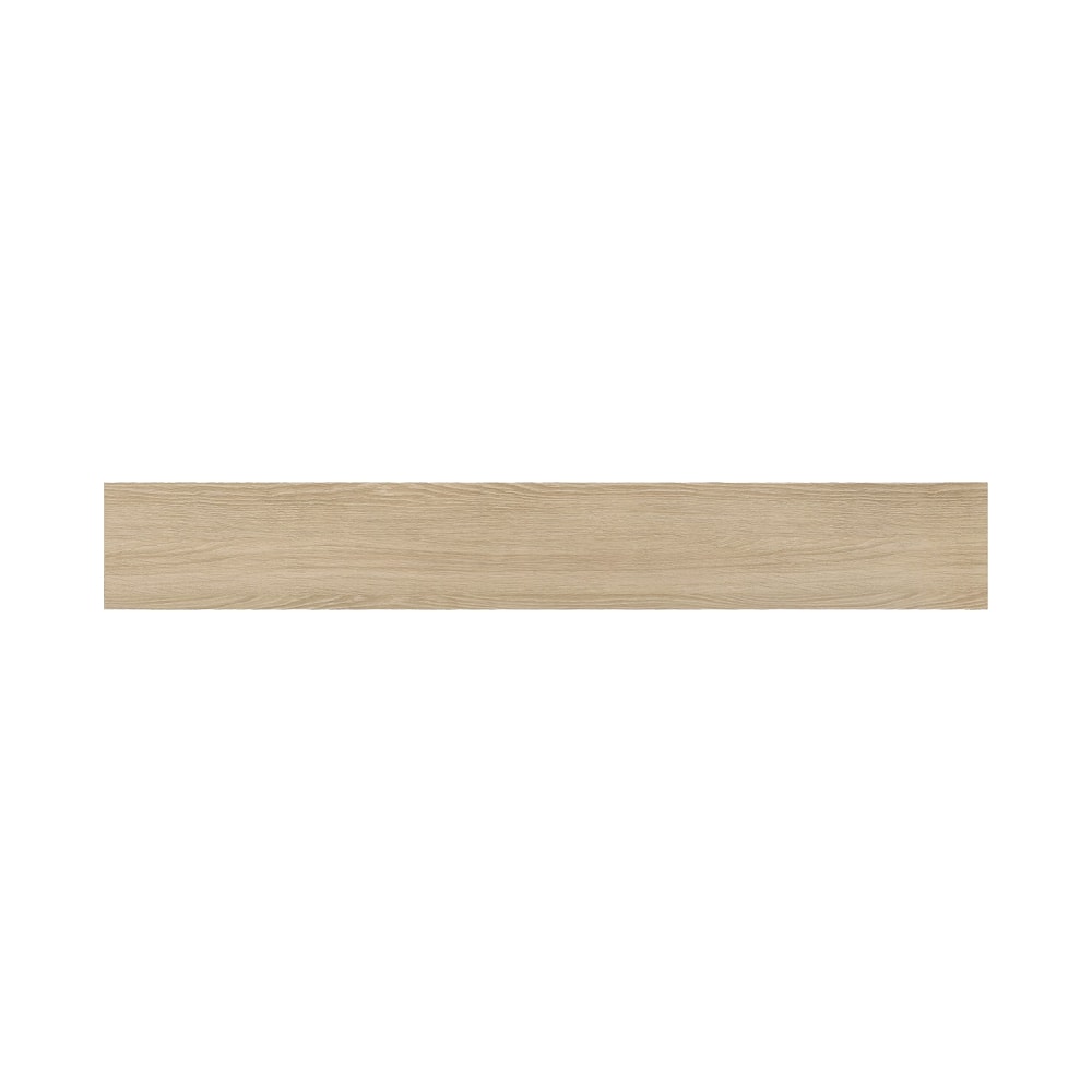 Piso Laminado 135,7x21,7cm Caixa 2,36m² Eucafloor Prime Click Carvalho Maiorca - 07951425