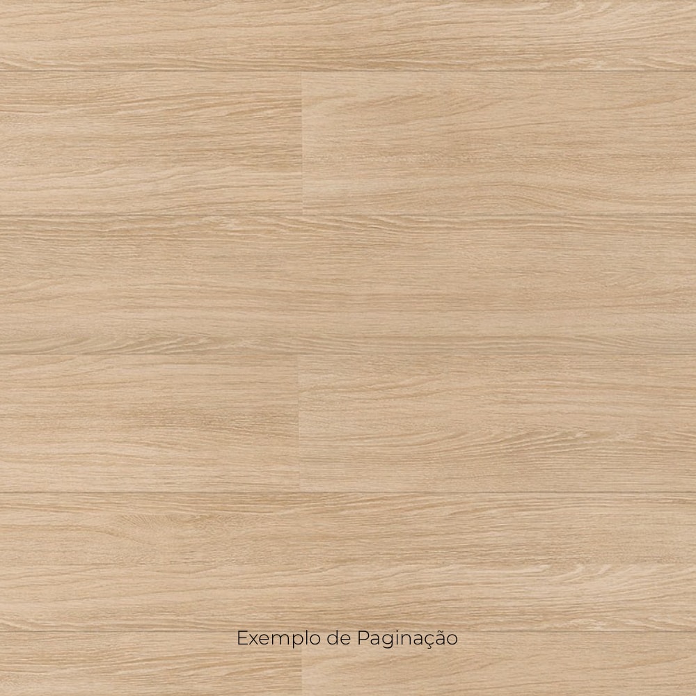 Piso Laminado 135,7x21,7cm Caixa 2,36m² Eucafloor Prime Click Carvalho Maiorca - 07951425
