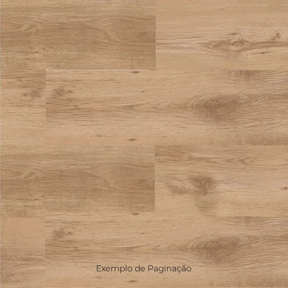 Piso Laminado 21,7x135,7cm Caixa 2,36m² Eucafloor Prime Click Cacau - 7951436