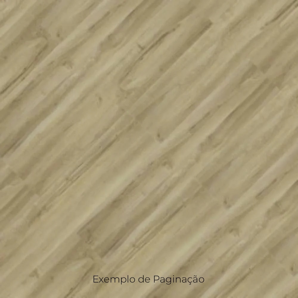 Piso Vinílico 18,4x95cm Caixa 3,32m² Tarkett Ambienta Betula - 9344606