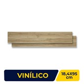 Piso Vinílico 18,4x95cm Caixa 3,32m² Tarkett Ambienta Betula - 9344606