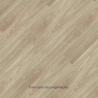 Piso Vinílico 18,4x95cm Caixa 3,32m² Tarkett Ambienta Cedro - 9344654