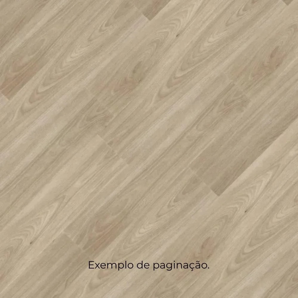 Piso Vinílico 18,4x95cm Caixa 3,32m² Tarkett Ambienta Cedro - 9344654