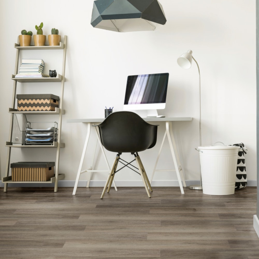 Piso Vinílico 19,2x123cm Caixa 3,78m² Tarkett Injoy Centeio - 37009330