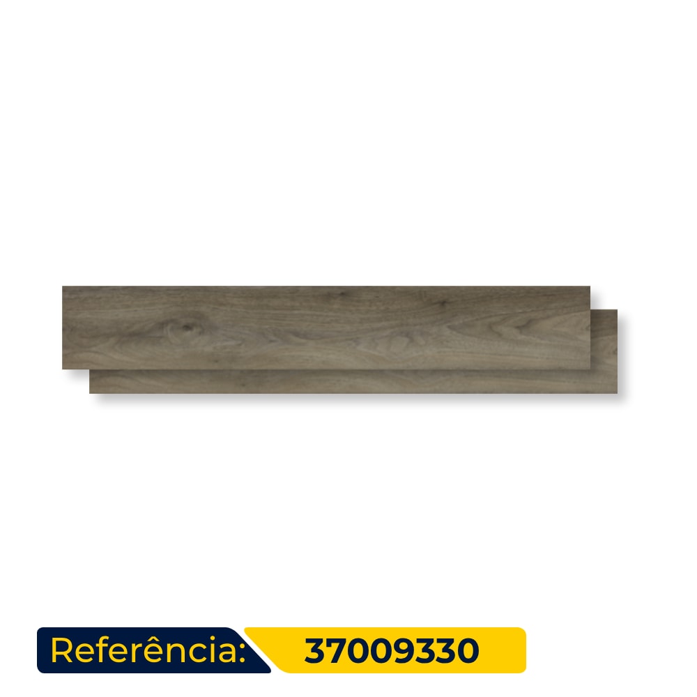 Piso Vinílico 19,2x123cm Caixa 3,78m² Tarkett Injoy Centeio - 37009330