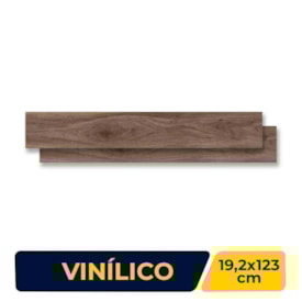 Piso Vinílico 19,2x123cm Caixa 3.78m² Tarkett Injoy Centeio - 37009330