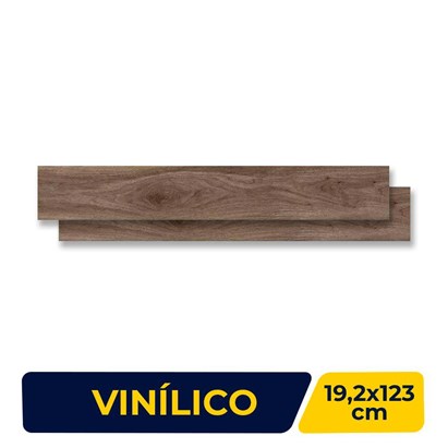 Piso Vinílico 19,2x123cm Caixa 3.78m² Tarkett Injoy Centeio - 37009330