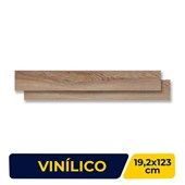 Piso Vinílico 19,2x123cm Caixa 3.78m² Tarkett Injoy Menta - 37009345