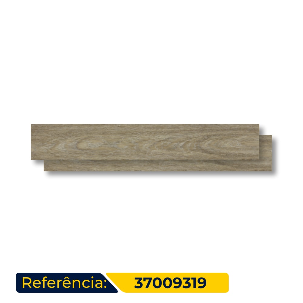 Piso Vinílico 19,2x123cm Caixa 3,78m² Tarkett Injoy Primula - 37009319