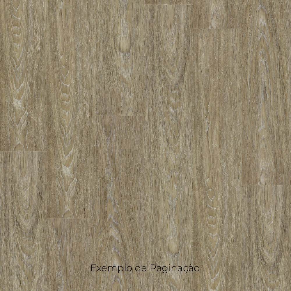 Piso Vinílico 19,2x123cm Caixa 3,78m² Tarkett Injoy Primula - 37009319