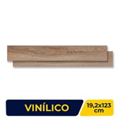 Piso Vinílico 19,2x123cm Caixa 3.78m² Tarkett Injoy Primula - 37009319