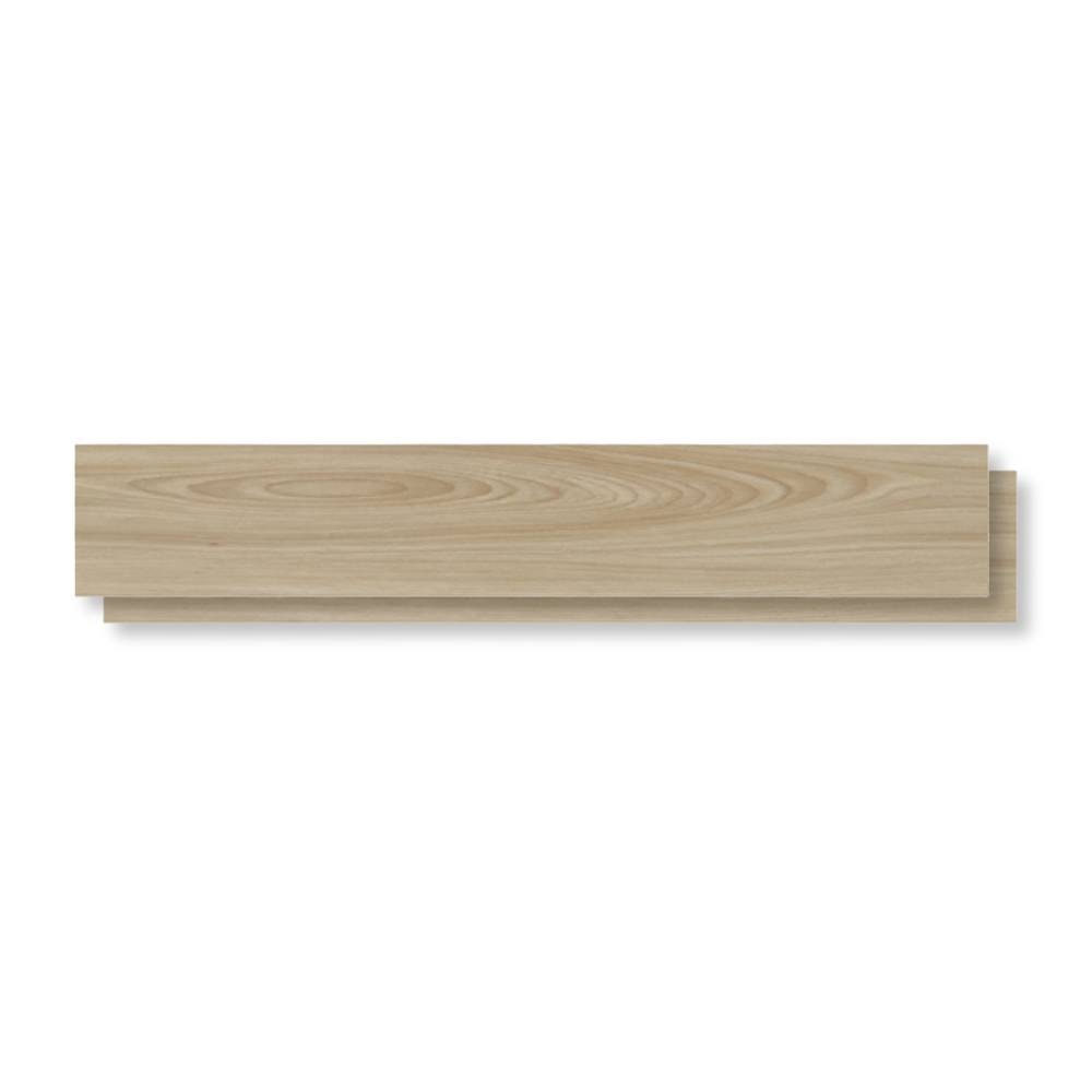 Piso Vinílico 20,8x123cm Caixa 3,58m² Tarkett Amb Series Cedro - 24176654