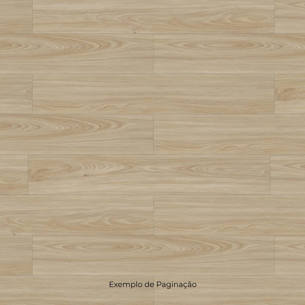 Piso Vinílico 20,8x123cm Caixa 3,58m² Tarkett Amb Series Cedro - 24176654