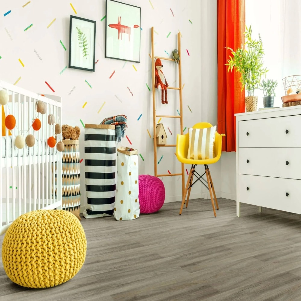 Piso Vinílico 20,8x123cm Caixa 4,09m² Tarkett Essence 30 Dalia - 24167105