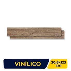 Piso Vinílico 20,8x123cm Caixa 4,09m² Tarkett Essence 30 Dalia - 24167105