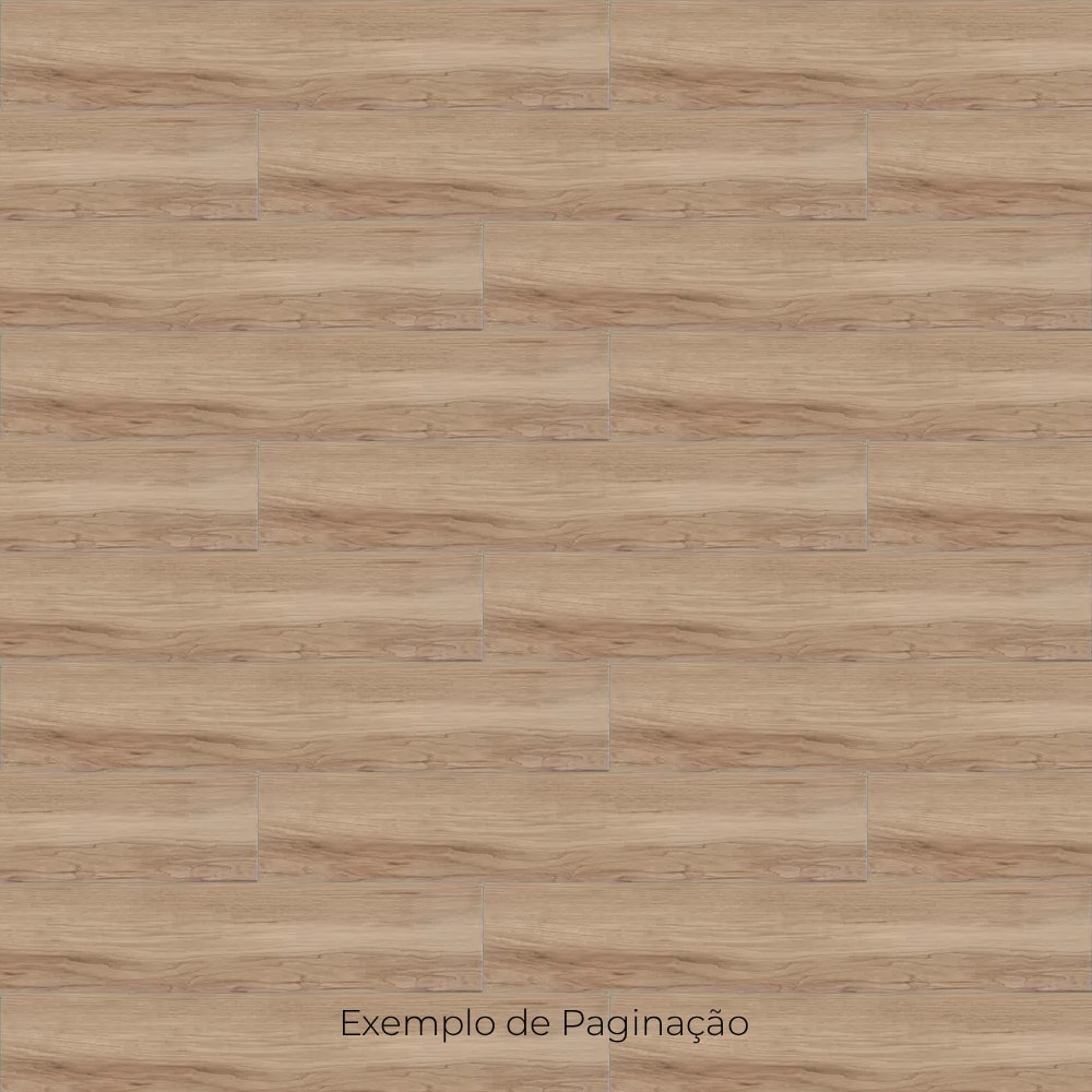 Piso Vinílico 20,8x123cm Caixa 4,09m² Tarkett Injoy Camelia - 24124011