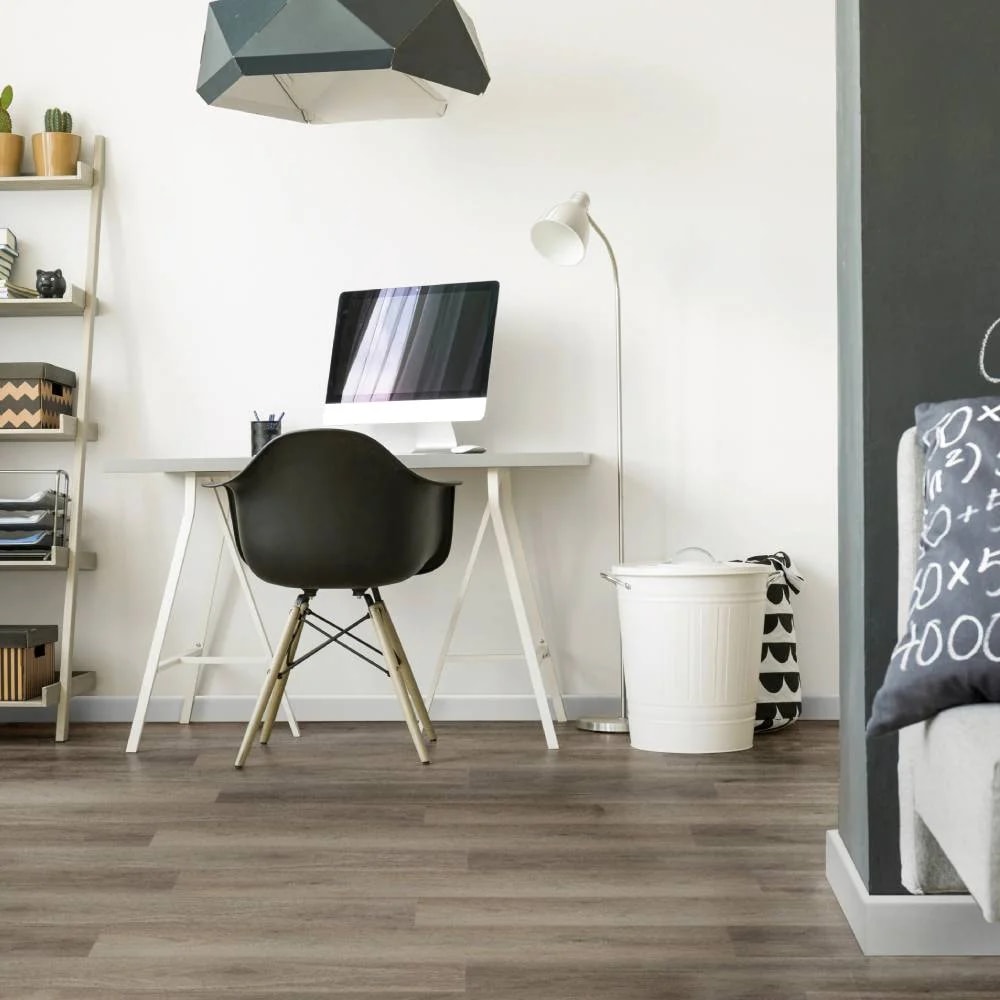 Piso Vinílico 20,8x123cm Caixa 4,09m² Tarkett Injoy Centeio - 24124330