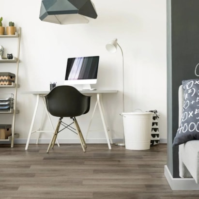 Piso Vinílico 20,8x123cm Caixa 4,09m² Tarkett Injoy Centeio - 24124330