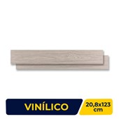 Piso Vinílico 20,8x123cm Caixa 4,09m² Tarkett Injoy Lavanda - 24124318