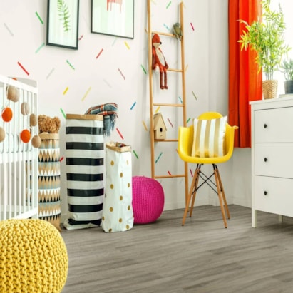 Piso Vinílico 20,8x123cm Caixa 4,09m² Tarkett Injoy Menta - 24124345