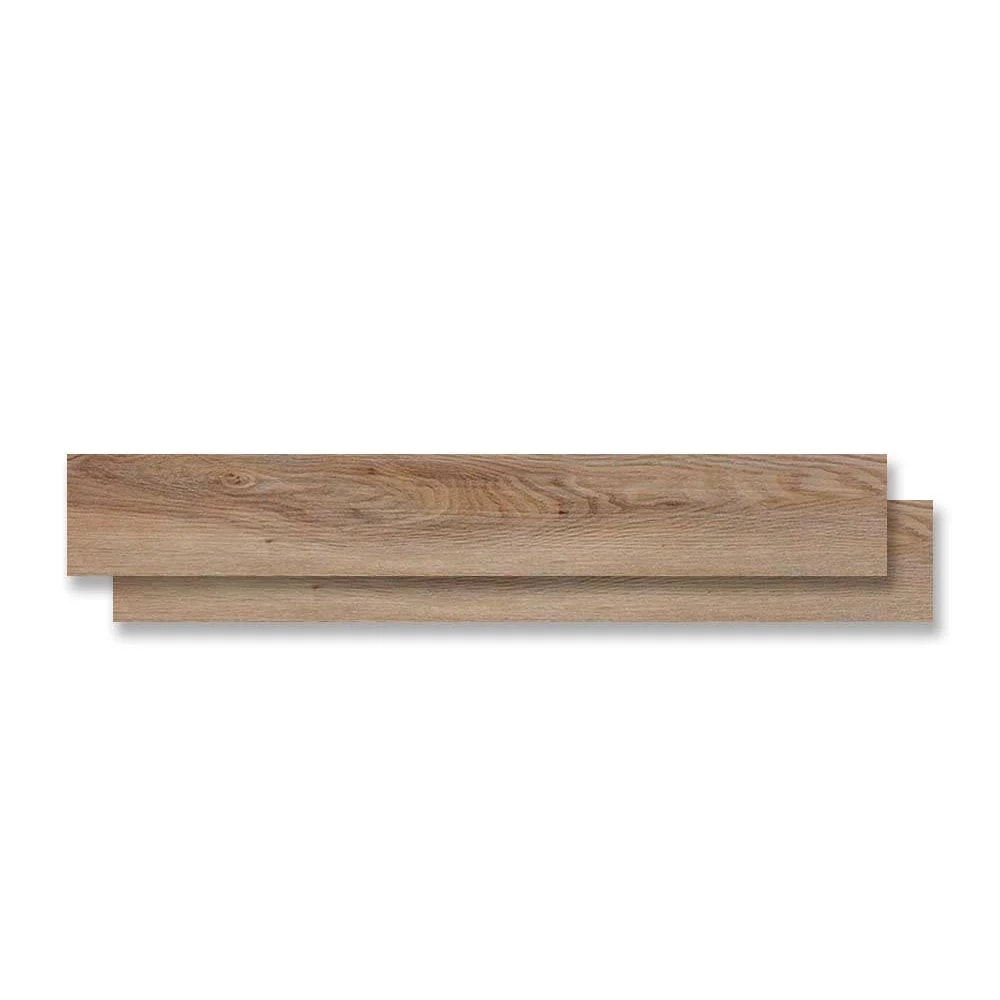 Piso Vinílico 20,8x123cm Caixa 4,09m² Tarkett Injoy Menta - 24124345