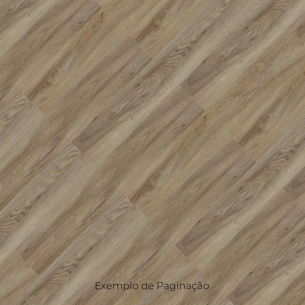 Piso Vinílico 20,8x123cm Caixa 4,09m² Tarkett Injoy Menta - 24124345