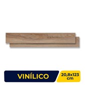 Piso Vinílico 20,8x123cm Caixa 4,09m² Tarkett Injoy Menta - 24124345