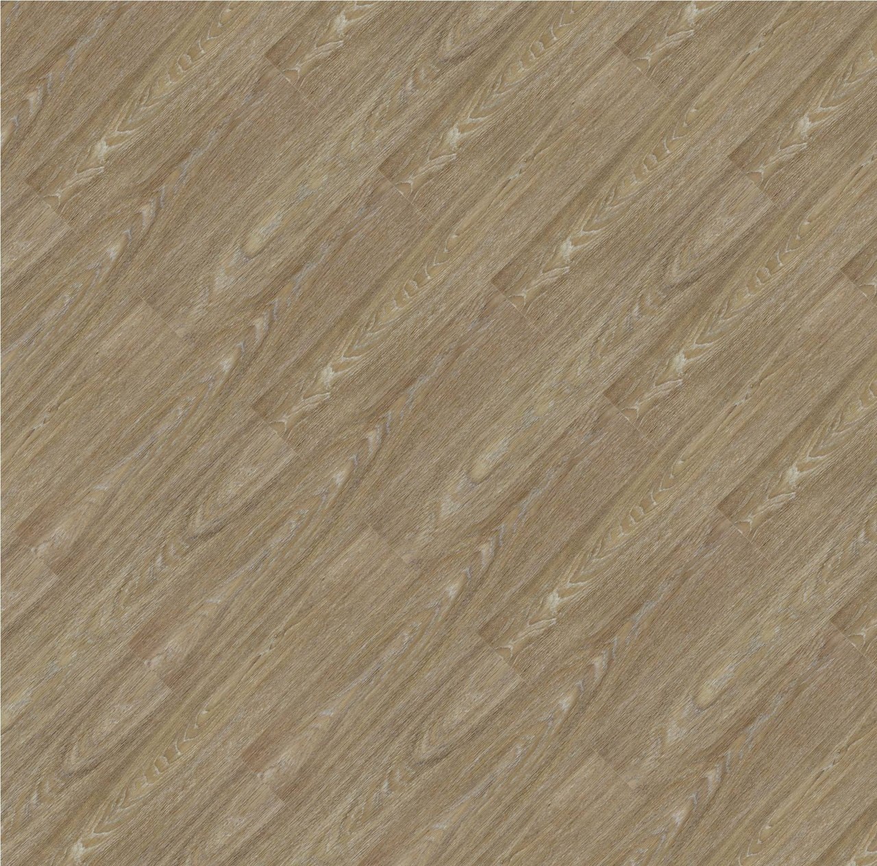 Piso Vinílico 20,8x123cm Caixa 4,09m² Tarkett Injoy Primula - 24124319