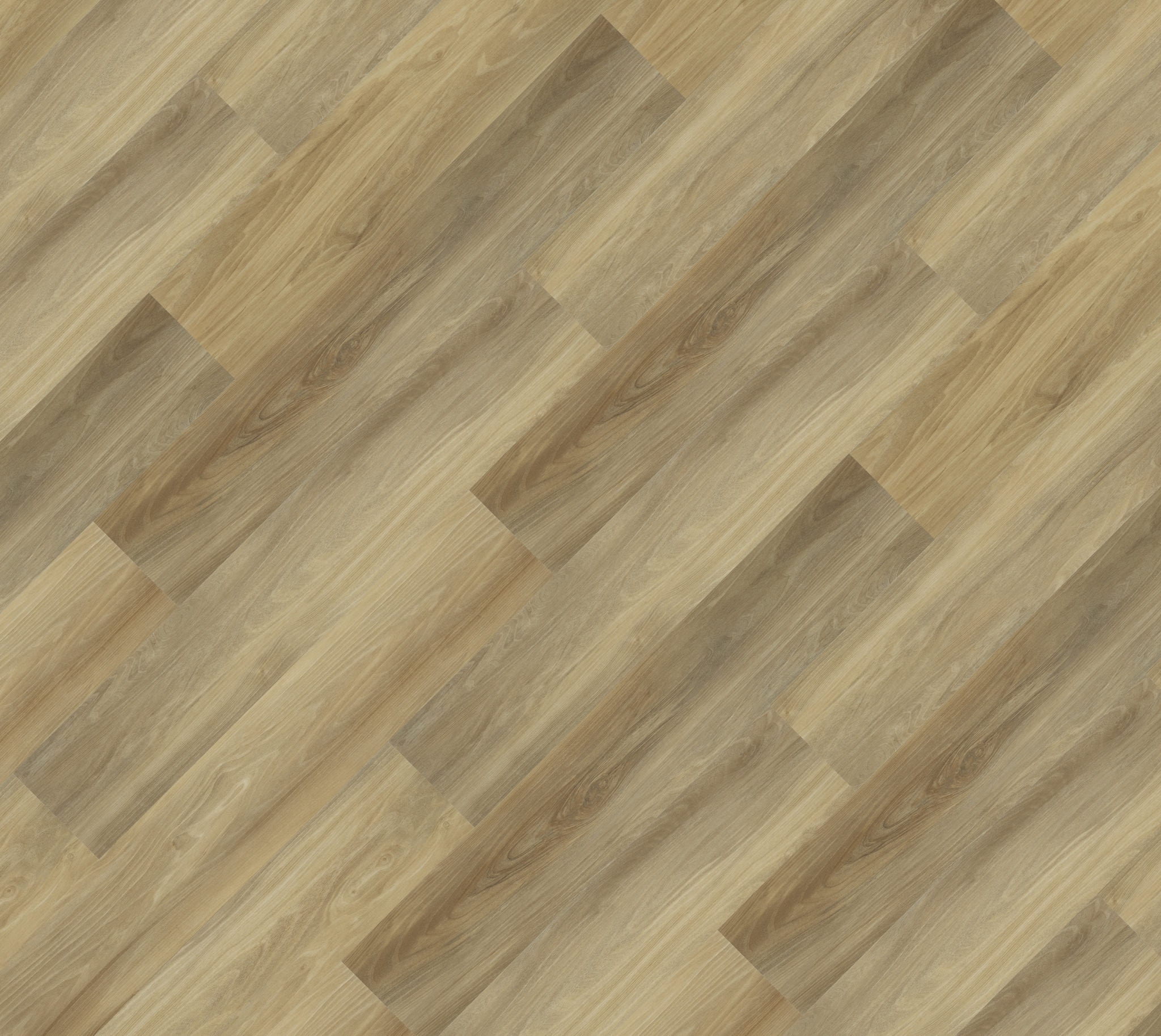 Piso Vinílico 20,8x123cm Caixa 4,09m² Tarkett Injoy Tulipa - 24124911