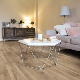 Piso Vinílico 20,8x123cm Caixa 5,13m² Tarkett Injoy Camelia - 24895011