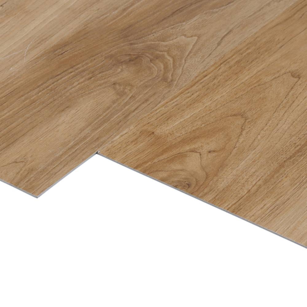 Piso Vinílico 20,8x123cm Caixa 5,13m² Tarkett Injoy Camelia - 24895011