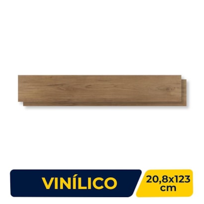 Piso Vinílico 20,8x123cm Caixa 5,13m² Tarkett Injoy Camelia - 24895011