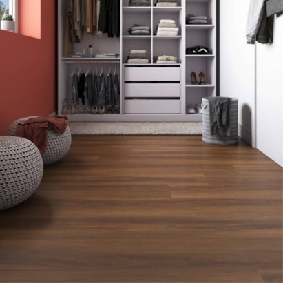 Piso Vinílico 20,8x123cm Caixa 5,13m² Tarkett Injoy Lichia - 24895344