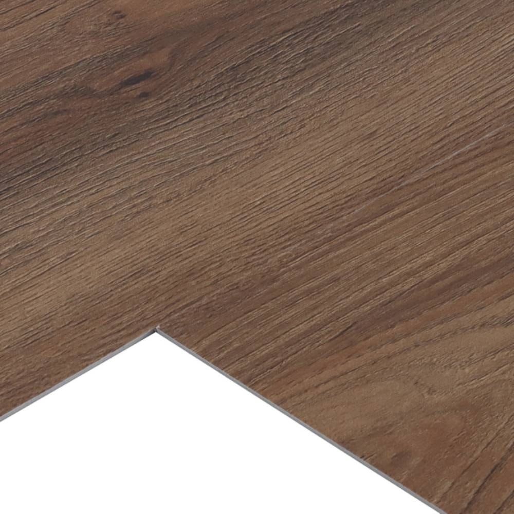 Piso Vinílico 20,8x123cm Caixa 5,13m² Tarkett Injoy Lichia - 24895344