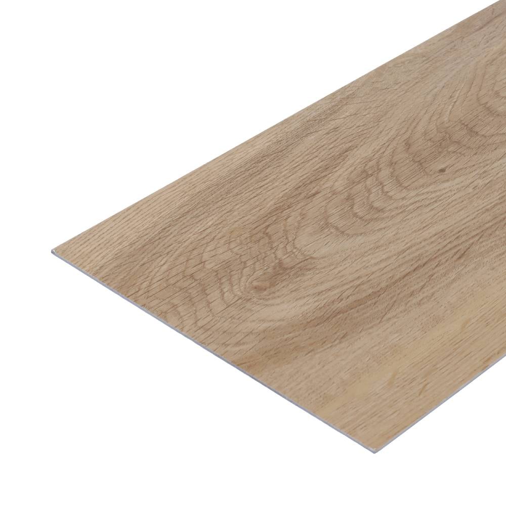 Piso Vinílico 20,8x123cm Caixa 5,13m² Tarkett Injoy Papoula - 24895384