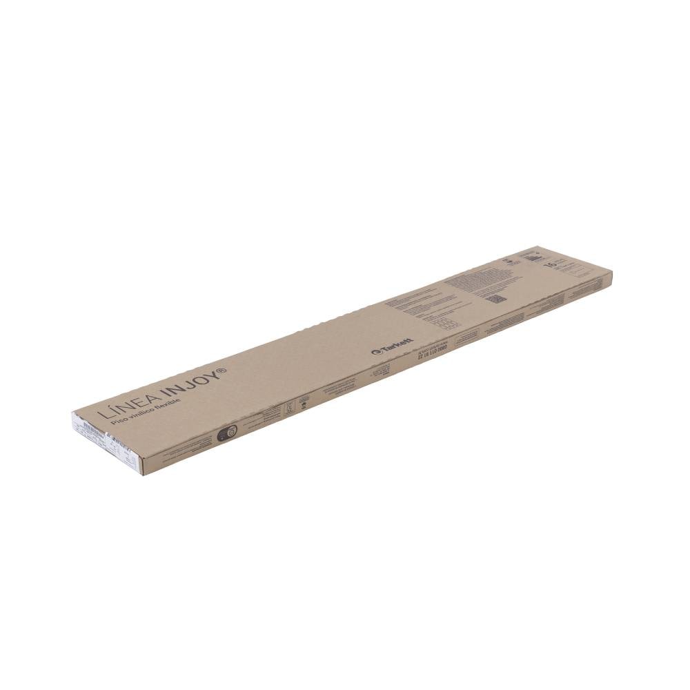Piso Vinílico 20,8x123cm Caixa 5,13m² Tarkett Injoy Papoula - 24895384