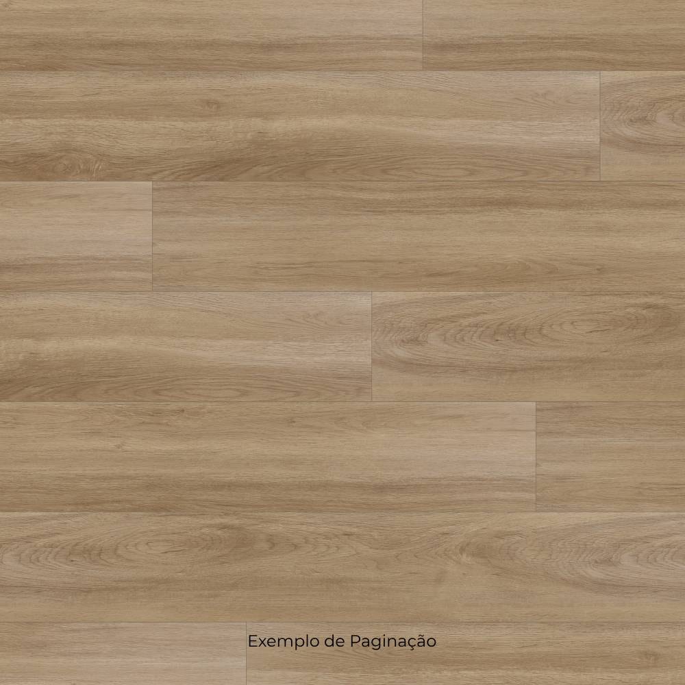 Piso Vinílico 20,8x123cm Caixa 5,13m² Tarkett Injoy Papoula - 24895384