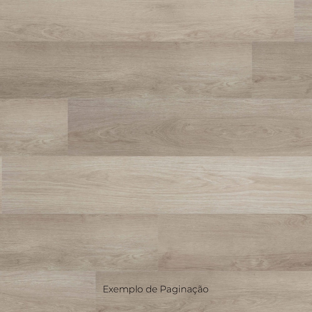 Piso Vinílico 20x123cm Caixa 5,13m² Injoy Gérbera Tarkett - 24895812