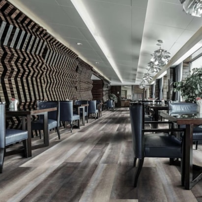 Piso Vinílico 22,8x183cm Caixa 3,34m² Tarkett Design Corrientes - 24036103