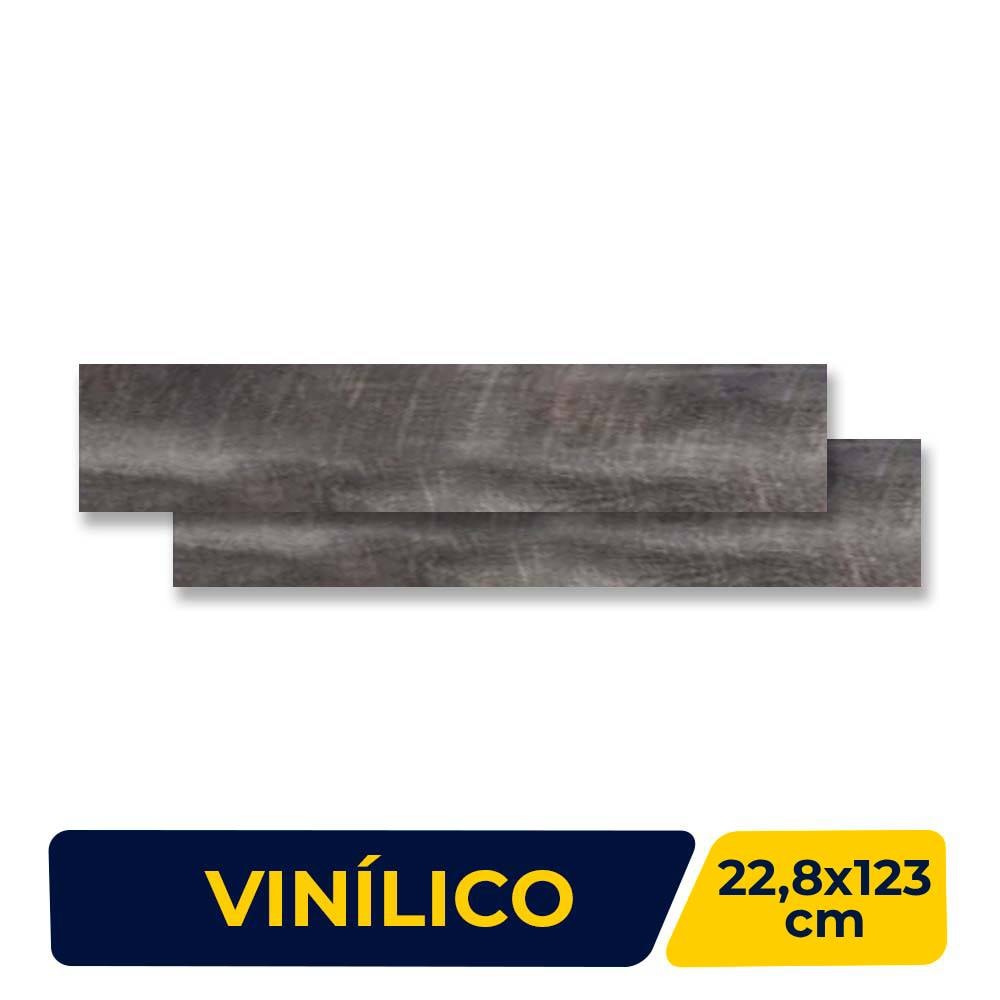 Piso Vinílico 22,8x183cm Caixa 3,34m² Tarkett Design Corrientes - 24036103