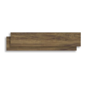 Piso Vinílico 23,8x122,9cm Caixa 4,68m² Eucafloor Basic Santa Fé - 07953607